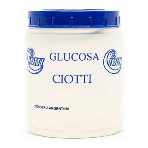 Glucosa Ciotti X170g 0