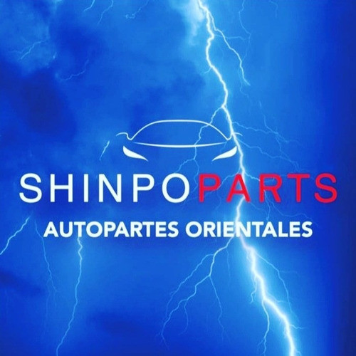 Tensor Cadena Corta Distribución Nissan Sentra B13 Nx 1.6 1