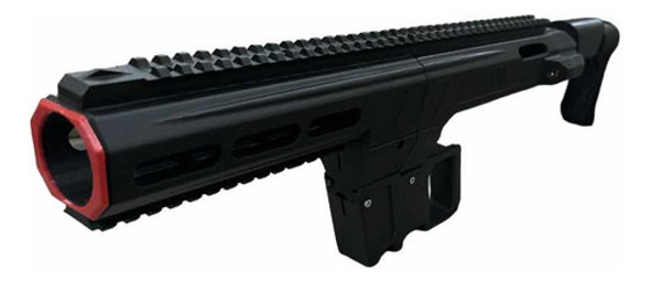 Kit Coronha Roni Glock Ks1 Airsoft 0