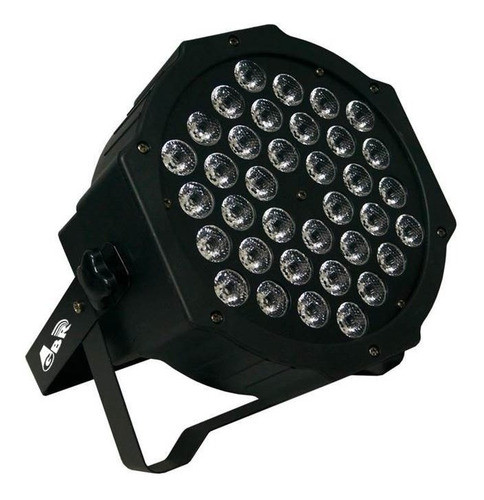 Tacho Led Proton Gbr Led Par 400 Dmx 36 Leds 0