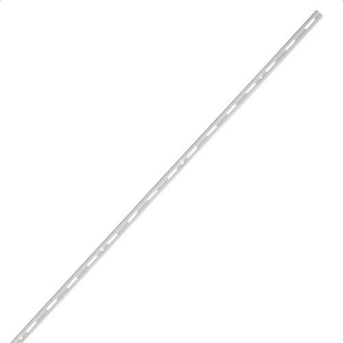 3x Trilhos Simples 150cm + 9x Suporte Simples 35cm 0