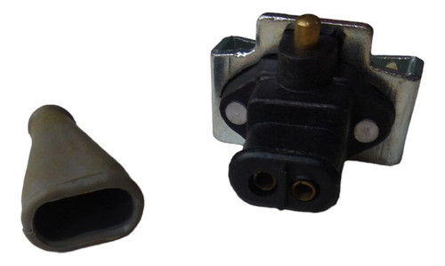 Kit Bulbo De Stop Para Siambretta O Lambretta Tv 175 Lii 150 0