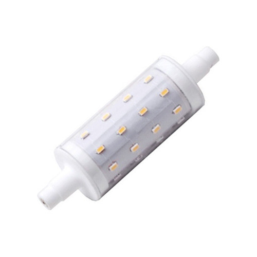 Lampara Led R7s 3w 400lm, Cct 2700/4000/6500k 78mm 0