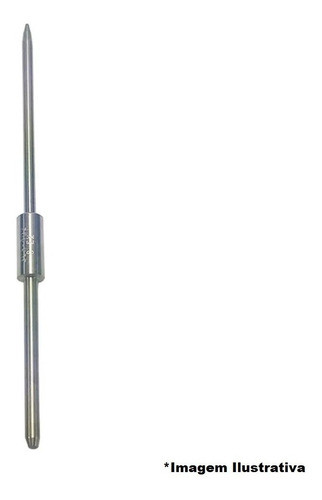 Agulha De Fluído 1.2mm Para Pistola Mp 105 - Wimpel 0