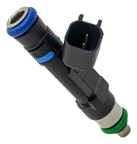 Inyector Combustible Jeep Cherokee 3.7l 0