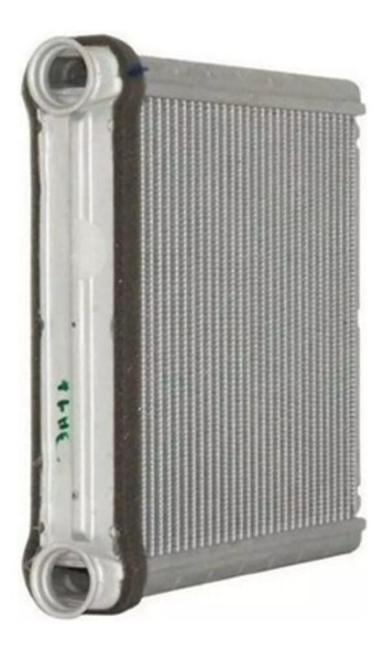 Radiador De Calefaccion Chevrolet Onix Prisma 1.4 2015/** 0