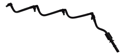 Tubo Combust.master Iii(retorno) 0