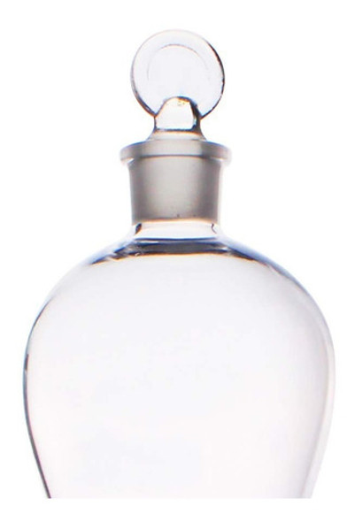 Ampolla Decantación 500ml Robinete Teflón Embudo Separador 1