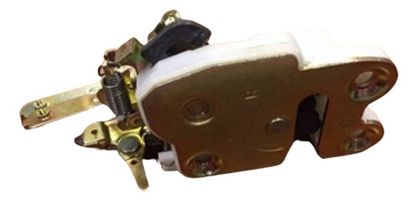 Cerradura Puerta Trasero Derecho Subaru J10 89-93 0