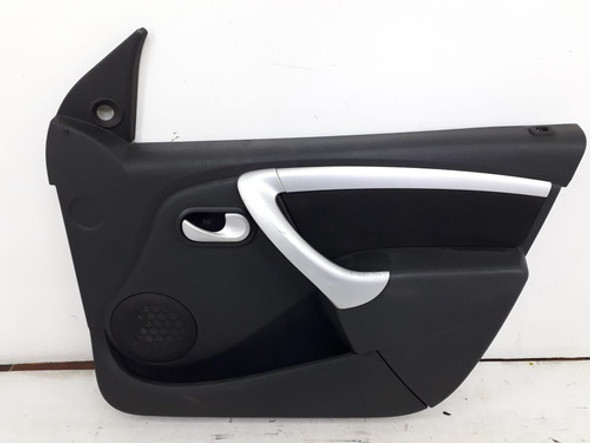 Tapizado Panel Puerta Delantero Derecho Renault Sandero 09 0