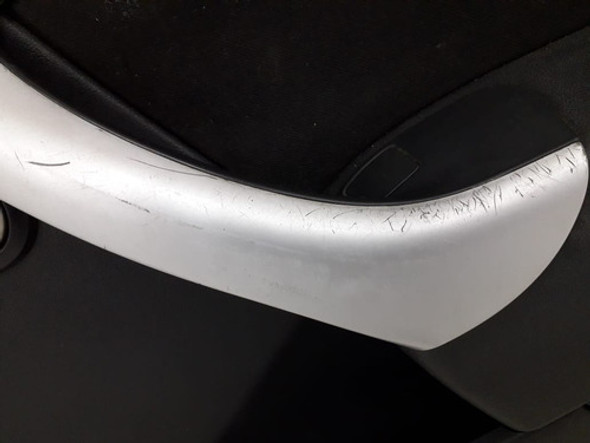 Tapizado Panel Puerta Delantero Derecho Renault Sandero 09 1