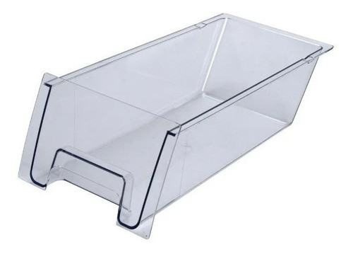 Kit 3 Gavetas De Frutas Multiuso + Prateleira +frontal Brm50 1