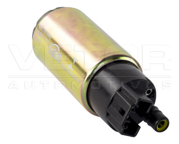 Bomba De Combustível Vw Gol 1.6 2017 2018 2019 2020 2021 1 Bomba De Combustível Vw Gol 1.6 2017 2018 2019 2020 2021 1