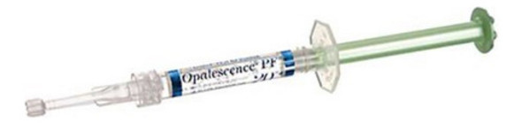 Opalescence 10% Pf / Blanqueamiento / 2 Jeringas 1