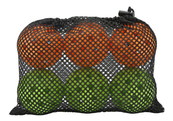 Bolas De Picleball Ocas De Plástico, 6 Peças De Bolas De Pic 1