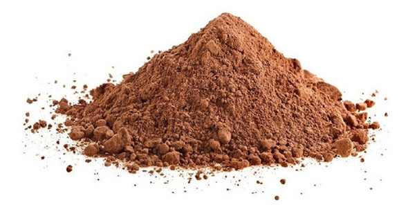 Cacau Em Pó Alcalino 500g - 100% Natural E Puro 1