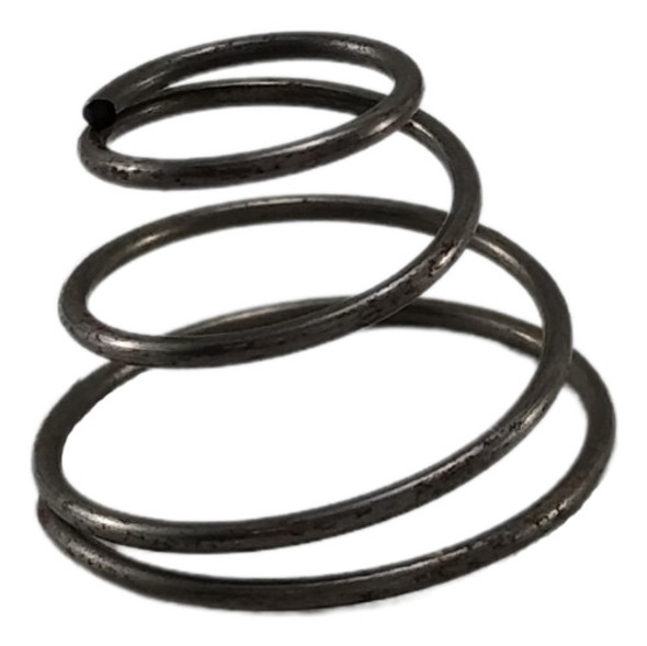 Mola Cônica Da Lixadeira De Parede Mlp 800h Menegotti 0