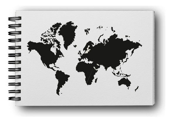 Agenda Turismo Viajes Vacaciones Planificador Turista 1