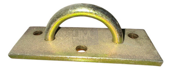 Fratacho Zincado X 10 Uni 0 Fratacho Zincado X 10 Uni 0