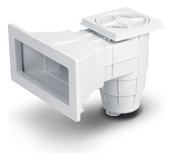 Skimmer Gifi Boca Ancha Para Piscina 0