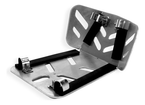 Protector Cubrecarter Urbano Motomel Skua 250 0