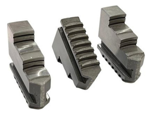 Castanha Anel Placa Importada Ø80 - Jogo Com 3 Peças 0