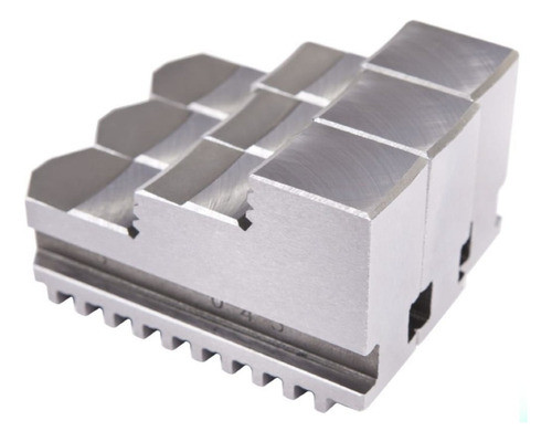 Castanha Anel Placa Importada Ø80 - Jogo Com 3 Peças 1