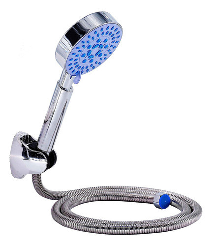 Duchero (incluye Colilla Y Soporte) 0