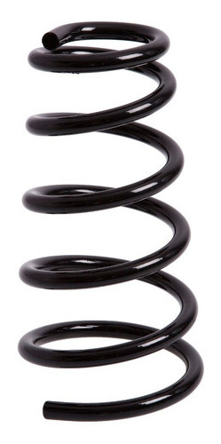 Resortes Ag Trabajo Pesado Traseros Fiat Siena 1.4 Fire 1