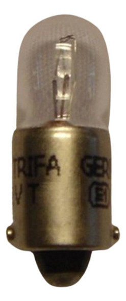 Lampara 12v H6w 6w (trifa) 0