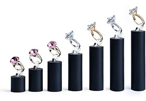 Oirlv Acrilico Expositor Para Joyas 0