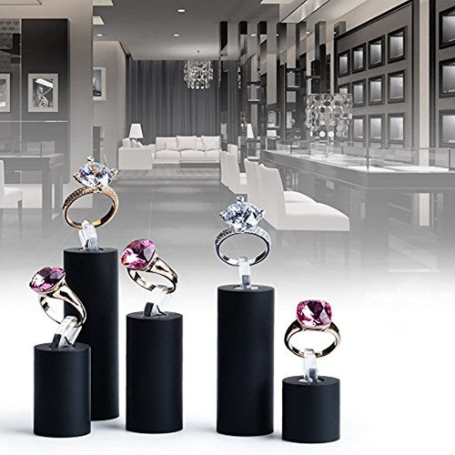 Oirlv Acrilico Expositor Para Joyas 1