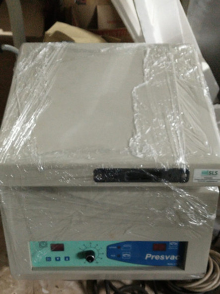Centrifuga 24 Tubos Presvac 0