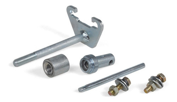 Kit Antirrobo Rueda Auxilio Renault Duster Oroch 0