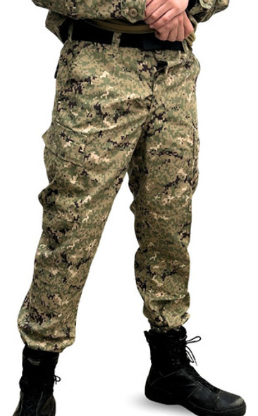 Pantalon Tactico Operacional Ejercito Pixelado Verde 0 Pantalon Tactico Operacional Ejercito Pixelado Verde 0