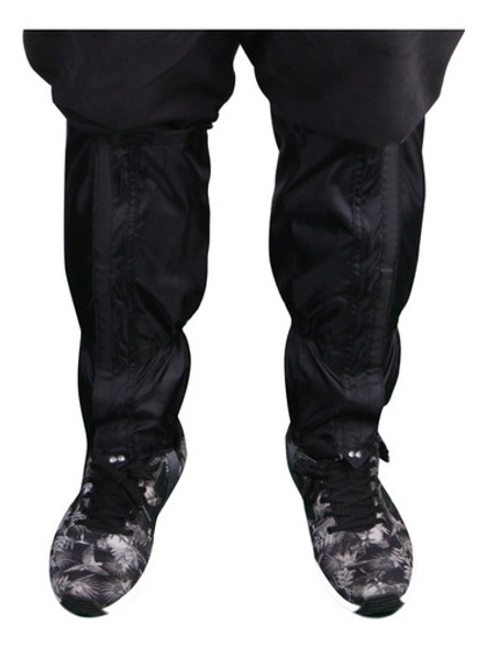 Jenoco Polainas De Pierna Impermeables Para Botas De 16 Pul. 1 Jenoco Polainas De Pierna Impermeables Para Botas De 16 Pul. 1