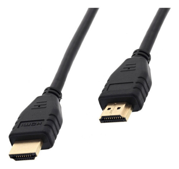 Cable Hdmi Aitech 1.5m Full Hd 1080p 1