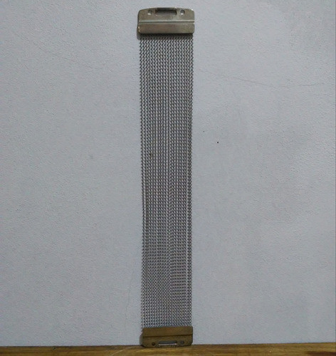 Bordona 14 Pulgadas (punta De Metal) 0