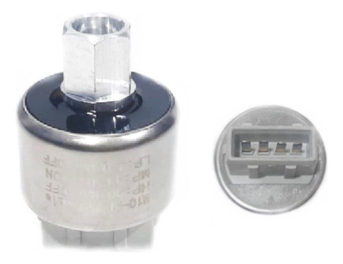 Presostato Aire Acondicionado  Corsa Trifuncion Vectra 0