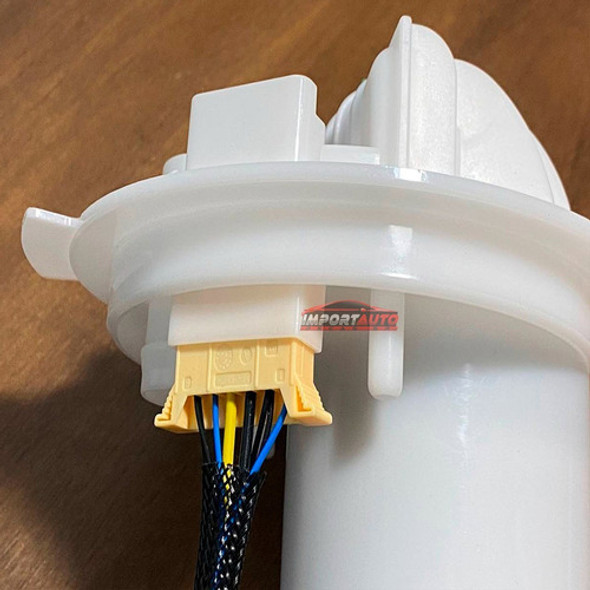 Bomba Combustível Completa Land Rover Freelander 2 Lr038601 1 Bomba Combustível Completa Land Rover Freelander 2 Lr038601 1