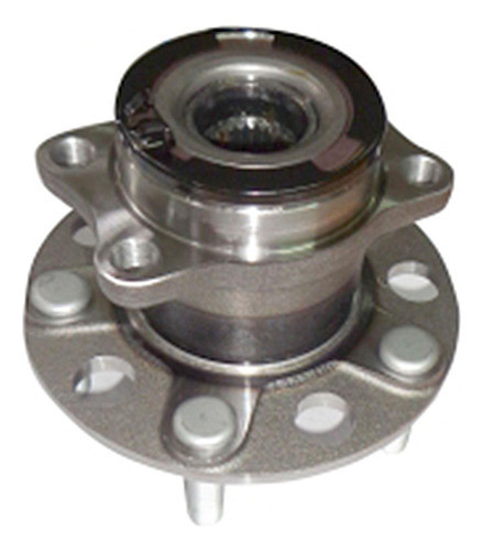 Maza Con Rodamiento Para Jeep Patriot 2.4 2.4 Sport 4x4 170c 0