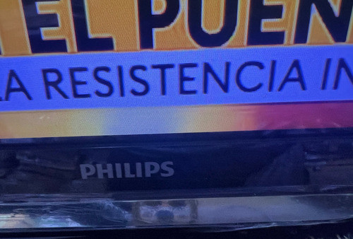 Display Pantalla 32 PuLG Fhd Tv Philips 32pfl4508g 1