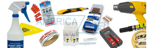 Repuesto Filo Metálico Acero Inox. 50un 1