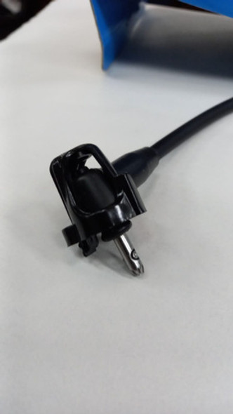 Juego Cables Encendido- Pases Finos - Toyota Tercel 98-2000 1
