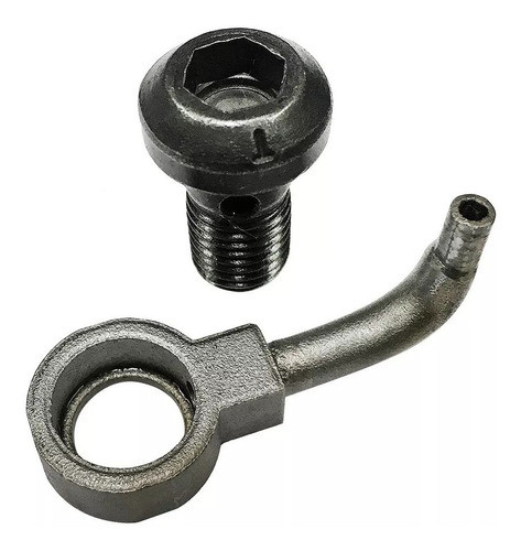 Jet Cooler Esguicho Óleo Fiat Toro Etorq 55231600 Novo Org 0