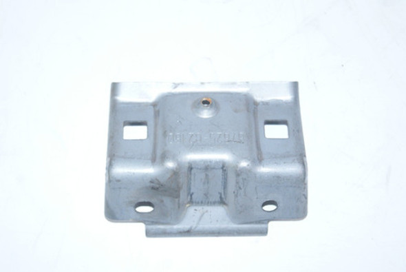 Guarnição Porta Traseira Esquerda Corolla 2009 Á 2012 1