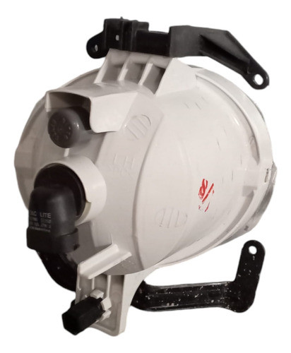 Faro Auxiliar Caminero Izquierdo Hyundai I10 Original 1