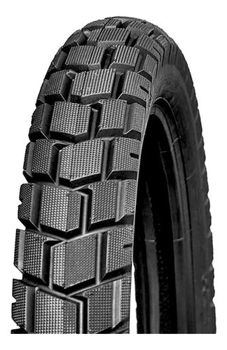 Cubierta 410-18 Skua Xtz 125 Tornado Triax Thundra 410x18 0