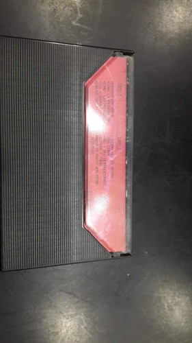 Casette Violadores ( Y Ahora Qué Pasa ,eh?  Ed.umbral 1985 1