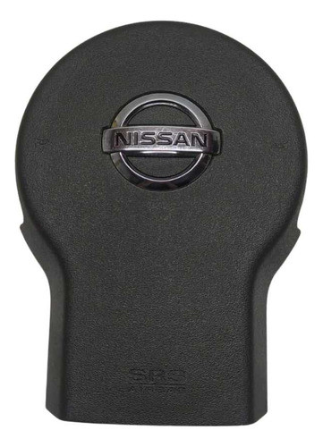 Bolsa Volante Nissan Frontier 2008 A 2014 - Pzs 0